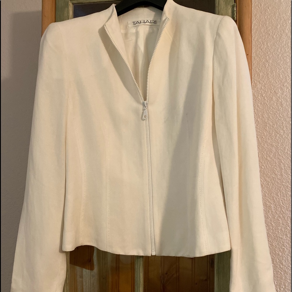 Tahari Jacket
